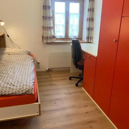 Fasser In Muestair- Zentrale Lage Homestay