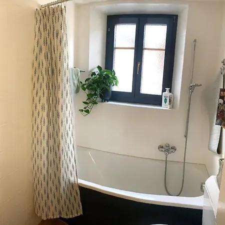 Homestay Fasser In Muestair- Zentrale Lage *