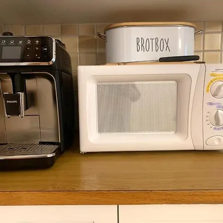 Alloggio in famiglia Fasser In Muestair- Zentrale Lage