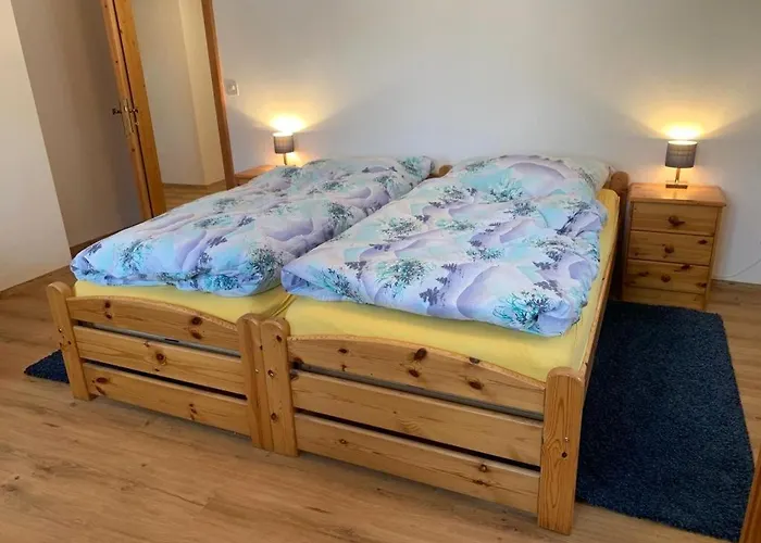 Alloggio in famiglia Fasser In Muestair- Zentrale Lage