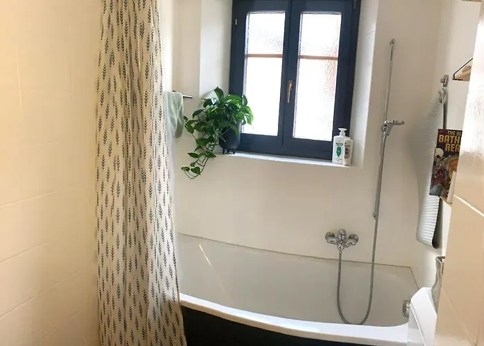 منزل للإقامة Fasser In Muestair- Zentrale Lage *