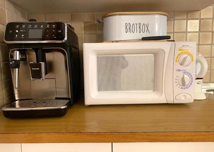 منزل للإقامة Fasser In Muestair- Zentrale Lage