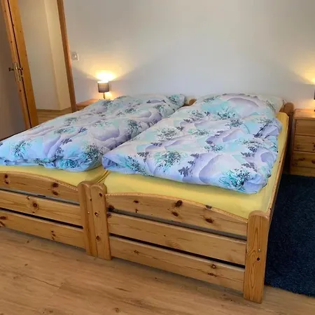 Séjour chez l'habitant Fasser In Muestair- Zentrale Lage