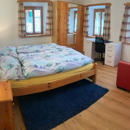Séjour chez l'habitant Fasser In Muestair- Zentrale Lage Müstair