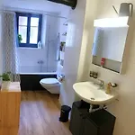 Fasser In Muestair- Zentrale Lage Ubytování v soukromí *